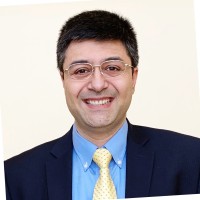 Jitesh Rohatgi
