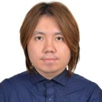 金寶電子工業股份有限公司 Employee Sylvian Lee's profile photo