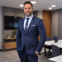 The Marque Employee Jared Chait's profile photo