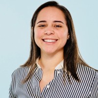 FATHOM5 Employee Lynn Campbell's profile photo
