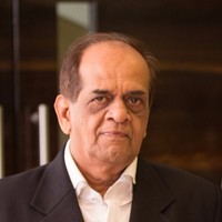 Winvision Employee Shrikant Sathe's profile photo