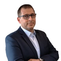 LAunching Solution Employee Tomasz Szwedowicz's profile photo