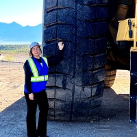 Caterpillar Financial Services Corporation Employee Karima Bouazzi's profile photo