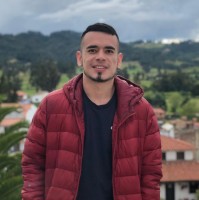 Anderson Rujeles's profile photo