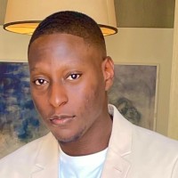 FIS Employee Thierno Ly's profile photo