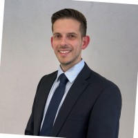 Energy and System Technical Ltd (EAST Solutions) Employee Michael Delgudice's profile photo
