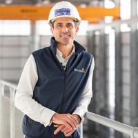 Pendennis Shipyard Limited Employee Charlie Ross's profile photo