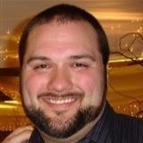 Chad Kitzrow Email & Phone Number