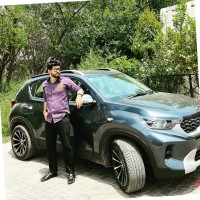 Advanced Microdevices Pvt. Ltd. (India) Employee Paras Malik's profile photo