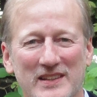 Retired Employee Stephen Constable's profile photo