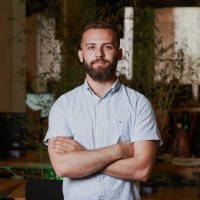Albin Ahmeti Email