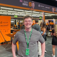 Crayon Employee Samuel Rowley's profile photo