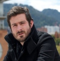el taier DDBº Employee Lukas Giraldo's profile photo