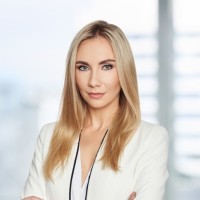 ITDS Employee Basia Sucharska's profile photo