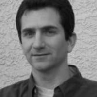 CONCEPT OVERDRIVE INC Employee Steve Rosenbluth's profile photo