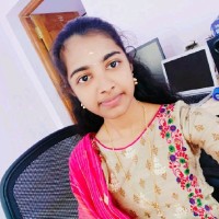 Flexidigit Technologies Employee Anchu A's profile photo