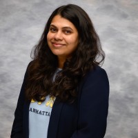American Society of Plant Biologists Employee Meenu Singla-Rastogi's profile photo