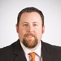Wyoming Office of Tourism Employee Darin Lundberg's profile photo