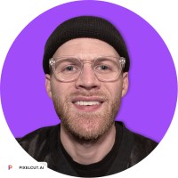Roku Employee Conor Nolan's profile photo