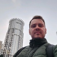 Nafasi Water Employee Jaco Jansen's profile photo