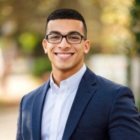 Google Employee Alec Ramirez's profile photo