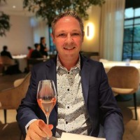 mozzeno Employee Benoit Confait's profile photo