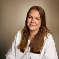 ABOUTVALUE AB Employee Emilia Strand's profile photo
