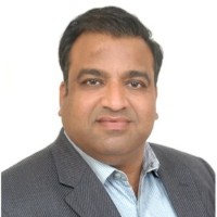 ExpertTal Employee Kamal Rastogi's profile photo