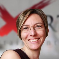 Digixart Entertainment Employee Anne-Laure Fanise's profile photo