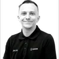 QDOS Employee Jacob Vere's profile photo