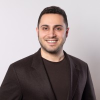 DefineX - Consulting, Technology & Labs Employee Alperen Yavuz's profile photo
