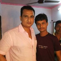 Mobile Labs Employee Pramod Chaurasiya's profile photo