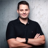 committance AG Employee Thomas Willems's profile photo