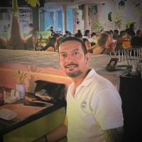 PT. MANOOR BULATN LESTARI Employee Dinesh Jap's profile photo
