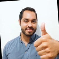 BASF Employee Jonathan M's profile photo