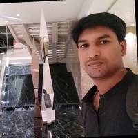 Netcore Cloud Employee Prashanth Nk's profile photo