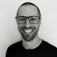 Intelligent Engineering Content Control Employee Aaron Swain's profile photo