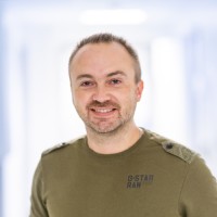 David Gacquer's profile photo