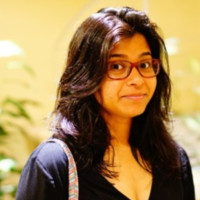 Meta Employee Rishika Gupta's profile photo