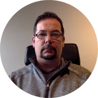 CLEARGOALS Employee Darin Sarlabous's profile photo