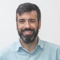 BNDES Employee Eduardo Camara's profile photo