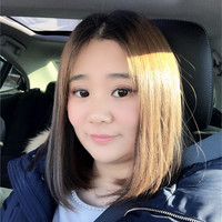 PWO Canada Inc. Employee Lina An's profile photo