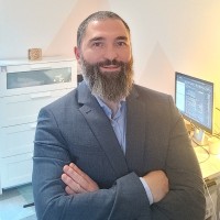 Crowdfox Employee Cihan Ünsal's profile photo