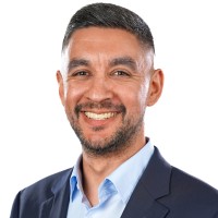 United Infrastructure Employee Sean Luchmun's profile photo