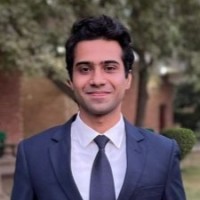 Dunzo Employee Ghazanfar Ali's profile photo