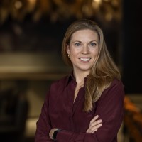 Vasakronan Employee Louise Ryning's profile photo