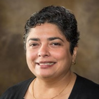 University of Arkansas Employee Shilpa Iyer's profile photo