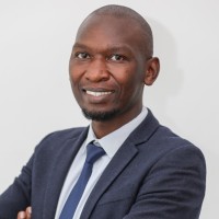 MTN Uganda Employee Franklin Ocharo's profile photo