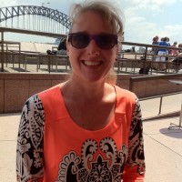 Global-Mark Employee Bianca Woodley's profile photo