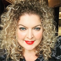 Dropps® Employee Kristine Naylor's profile photo